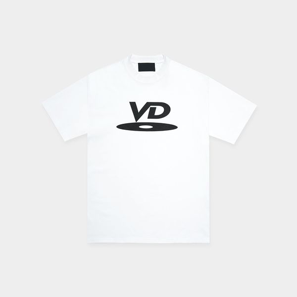 woman t-shirts 23ss men's new classic hip-hop vintage washed vd letter printed tee casual summer short sleeve fashion breathable high s, White;black
woman t-shirts 23ss men's new classic hip-hop vintage washed vd letter printed tee casual summer short sleeve fashion breathable high s, White;black