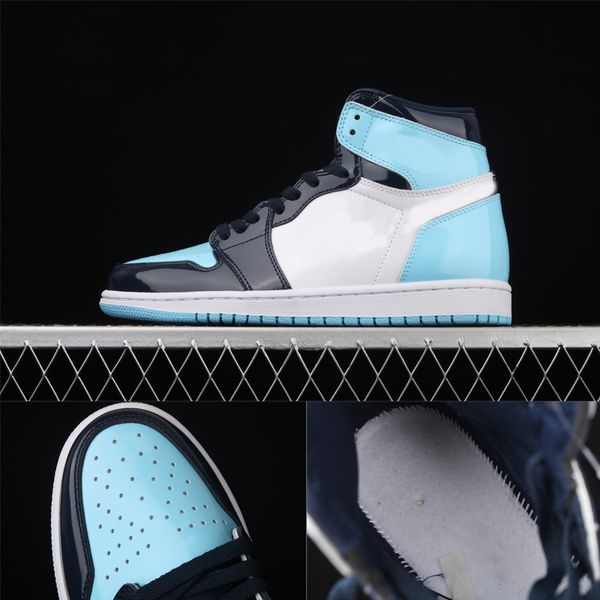 jumpman 1 mens womens basketball shoes high cd0461-401 unc patent men women designers sports sneakers trainer shoe
jumpman 1 mens womens basketball shoes high cd0461-401 unc patent men women designers sports sneakers trainer shoe