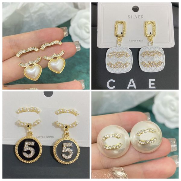 diamond dangle earrings 2023 charm design for women pearl stud earrings wedding party spring love hoop earrings premium celtic jewelry, Silver
diamond dangle earrings 2023 charm design for women pearl stud earrings wedding party spring love hoop earrings premium celtic jewelry, Silver