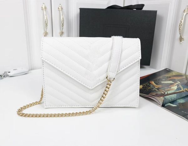 aaa fashion designer bag chain wallet tote bag luxurys handbag shoulder bag letter stripes crossbody bag designer handbag 6 colors
aaa fashion designer bag chain wallet tote bag luxurys handbag shoulder bag letter stripes crossbody bag designer handbag 6 colors