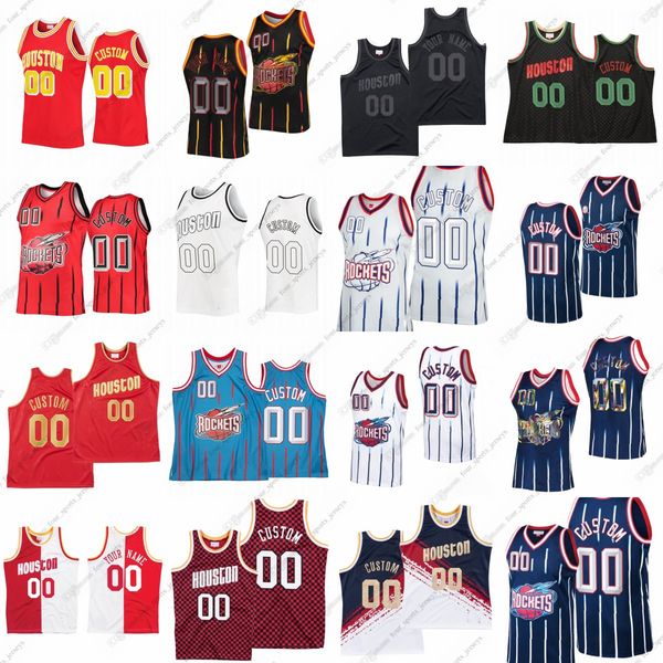 custom 2002 retro mitchell and ness basketball jersey mcgrady francis yao ming drexler olajuwon harden hayes murphy suture jerseys white red, Black;red
custom 2002 retro mitchell and ness basketball jersey mcgrady francis yao ming drexler olajuwon harden hayes murphy suture jerseys white red, Black;red