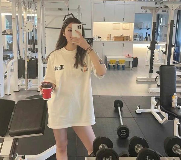 designer fashion clothing tees tshirts american coconut tree t-shirt half sleeved summer trend brand niche men streetwear loose hip hop, White;black
designer fashion clothing tees tshirts american coconut tree t-shirt half sleeved summer trend brand niche men streetwear loose hip hop, White;black