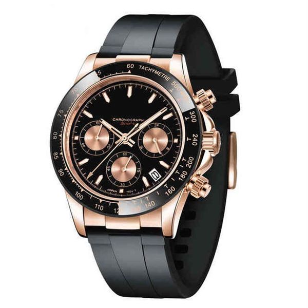 designer quartz reloj luxury mens watches rubber strap steel round sapphire glass gmt analog dz chronograph fashion sports brand t225u, Slivery;brown
designer quartz reloj luxury mens watches rubber strap steel round sapphire glass gmt analog dz chronograph fashion sports brand t225u, Slivery;brown