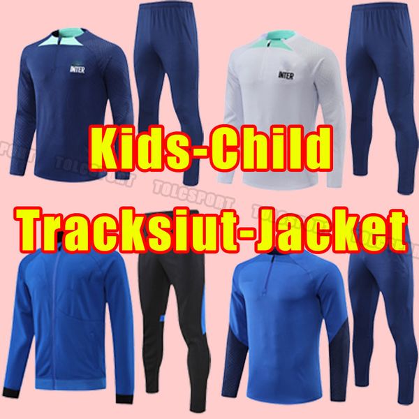 kids child jacket soccer tracksuit sinter lukaku soccer jersey 22 23 barella vidal lautaro eriksen alexis dzeko correa uniforms 2022 2023 mi, Black;yellow
kids child jacket soccer tracksuit sinter lukaku soccer jersey 22 23 barella vidal lautaro eriksen alexis dzeko correa uniforms 2022 2023 mi, Black;yellow