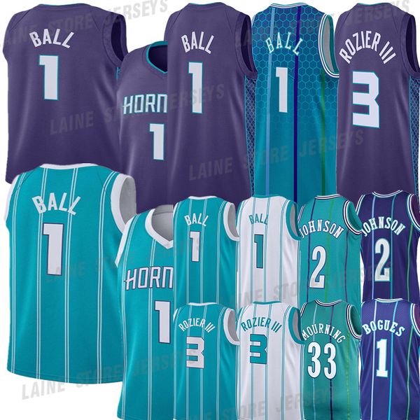 #1 lamelo ball basketball jersey #12 kelly oubre jr. 3 terry rozier alonzo mourning larry johnson tyrone bogues jerseys, Black;red
#1 lamelo ball basketball jersey #12 kelly oubre jr. 3 terry rozier alonzo mourning larry johnson tyrone bogues jerseys, Black;red