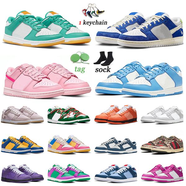 2023 new designer low running shoes sb lows skate trainers triple pink unc gardenia teal zeal teddy bear pine green orange lobster purple sn
2023 new designer low running shoes sb lows skate trainers triple pink unc gardenia teal zeal teddy bear pine green orange lobster purple sn