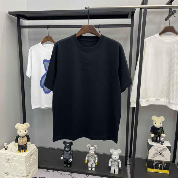 2021ss spring and summer new high grade cotton printing short sleeve round neck panel tshirt size mlxlxxlxxxl color black white xv215q, Black;brown
2021ss spring and summer new high grade cotton printing short sleeve round neck panel tshirt size mlxlxxlxxxl color black white xv215q, Black;brown