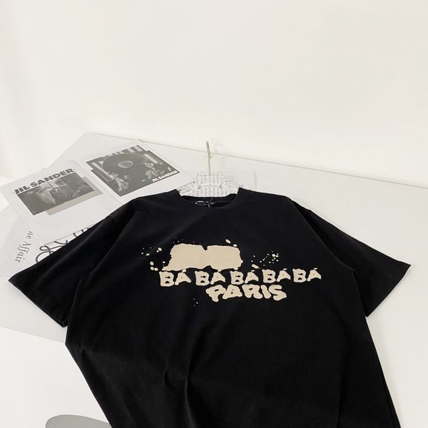 luxurys men fashion t shirt oversized designer clothes lady summer loose tees casual street shorts sleeve clothes, White;black
luxurys men fashion t shirt oversized designer clothes lady summer loose tees casual street shorts sleeve clothes, White;black