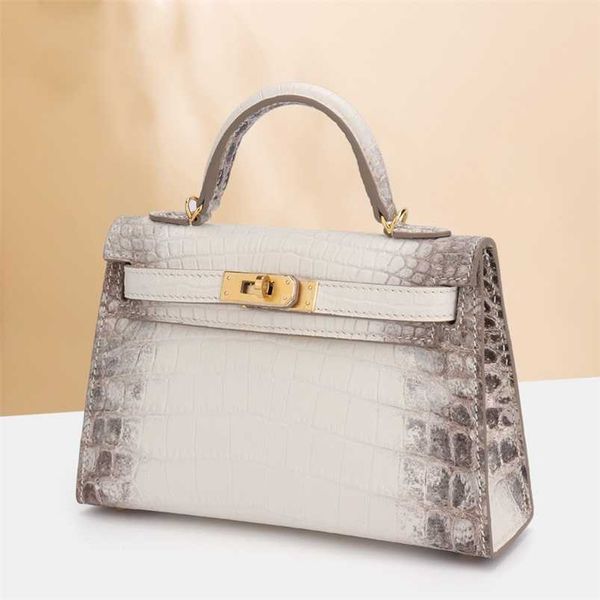designer kellies handmade luxury h erms handbag new crocodile second generation handbag mini shoulder with logo qq
designer kellies handmade luxury h erms handbag new crocodile second generation handbag mini shoulder with logo qq