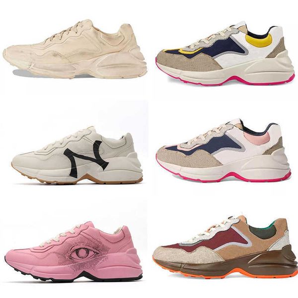 shoes casual ladies sneakers men trainers platform luxury designer luxurys chaussures designers rhyton vintage
shoes casual ladies sneakers men trainers platform luxury designer luxurys chaussures designers rhyton vintage