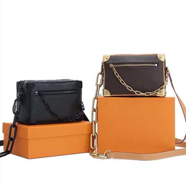 cosmetic bags satchel mini soft trunk satche luggage classic clutch box for women chain handbags evening bags leather purse fashio204v
cosmetic bags satchel mini soft trunk satche luggage classic clutch box for women chain handbags evening bags leather purse fashio204v