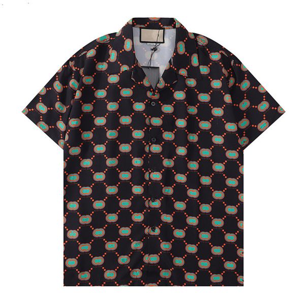 designer shirts mens fashion geometric print bowling shirt hawaii floral casual shirts men slim fit short sleeve variety 99, White;black
designer shirts mens fashion geometric print bowling shirt hawaii floral casual shirts men slim fit short sleeve variety 99, White;black