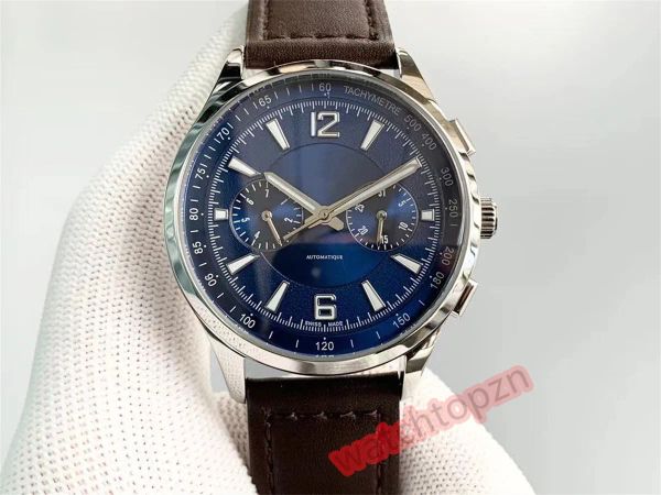 tw 2023new watch diameter 41mm thick 11.9mm with 751h movement sapphire glass mirror 316l fine steel to create cnc process grinding men', Slivery;brown
tw 2023new watch diameter 41mm thick 11.9mm with 751h movement sapphire glass mirror 316l fine steel to create cnc process grinding men', Slivery;brown