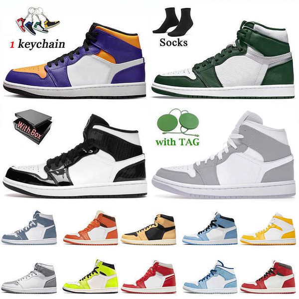 jumpman 1 1s high og basketball shoes s sneakers for women mens gorge green denim lakers starfish lost found university blue heirloom
jumpman 1 1s high og basketball shoes s sneakers for women mens gorge green denim lakers starfish lost found university blue heirloom