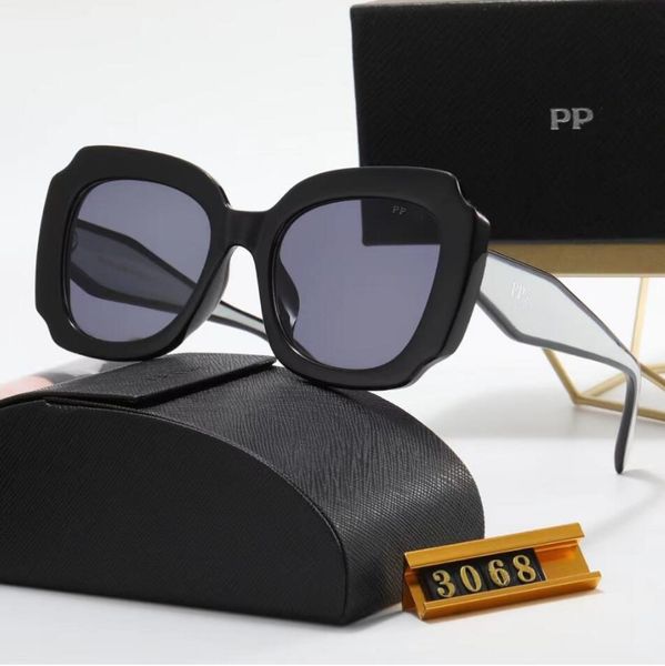 luxury sunglasses polaroid lens designer womens mens goggle senior eyewear for women eyeglasses frame vintage metal sun glasses with box, White;black
luxury sunglasses polaroid lens designer womens mens goggle senior eyewear for women eyeglasses frame vintage metal sun glasses with box, White;black