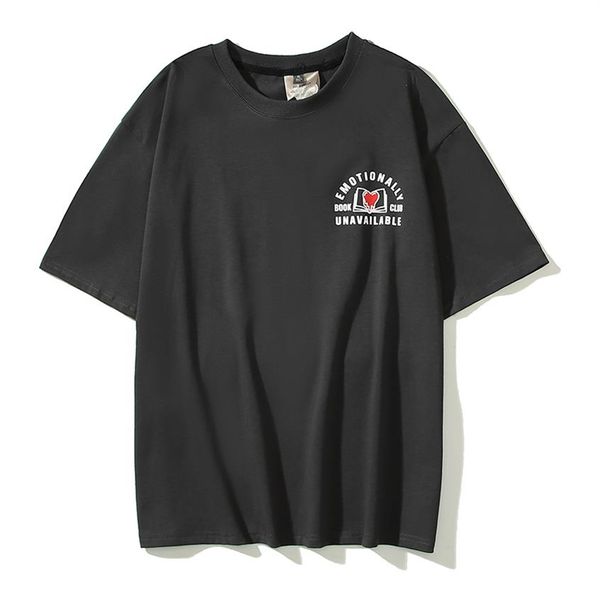 men's plus tees high street vintage short sleeve t-shirts women o neck cotton casual summer t shirt319w, Black;brown
men's plus tees high street vintage short sleeve t-shirts women o neck cotton casual summer t shirt319w, Black;brown