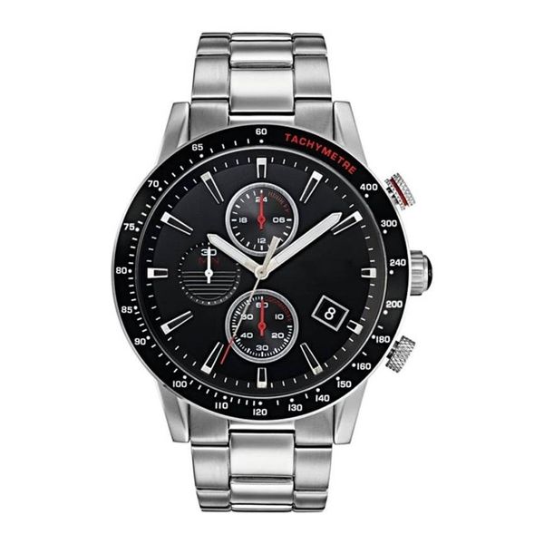 new men's watch h1513445 1513509 1513510 1513511 rafale chronograph men's casual watch259e, Slivery;brown
new men's watch h1513445 1513509 1513510 1513511 rafale chronograph men's casual watch259e, Slivery;brown