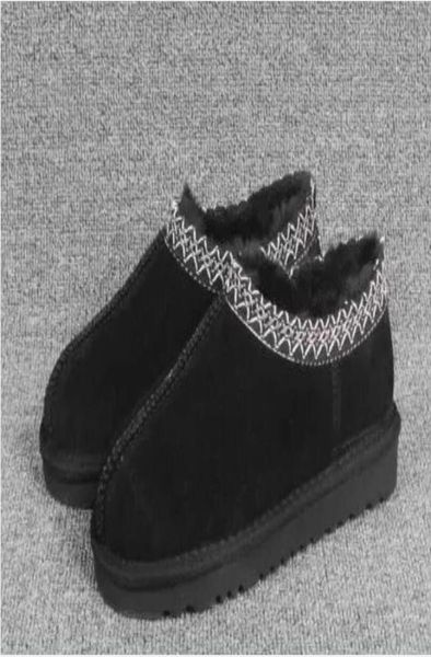 women man classic winter slipper boots ankle snow boots winter slippers wgg man tasman shoes size 34432681519, Black
women man classic winter slipper boots ankle snow boots winter slippers wgg man tasman shoes size 34432681519, Black