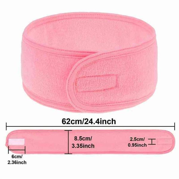 3pcs adjustable facial headband with 1 mask brush yoga spa bath shower makeup wash face cosmetic head band make up accessories 0312538
3pcs adjustable facial headband with 1 mask brush yoga spa bath shower makeup wash face cosmetic head band make up accessories 0312538