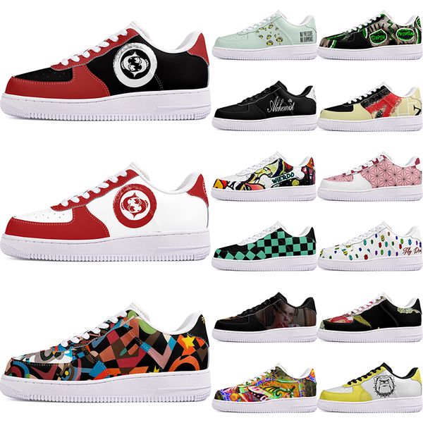 DIY shoes fashion lovely autumn mens Leisure shoes one for men women exquisite platform sneakers Classic cartoon graffiti trainers comfortable sports 13482
DIY shoes fashion lovely autumn mens Leisure shoes one for men women exquisite platform sneakers Classic cartoon graffiti trainers comfortable sports 13482
