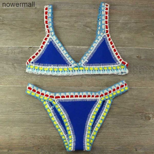bikini 2019 hand crocheted bikini knit patchwork women swimwear swimsuit halter maillot biquini bathing suits y19072601, White;black
bikini 2019 hand crocheted bikini knit patchwork women swimwear swimsuit halter maillot biquini bathing suits y19072601, White;black