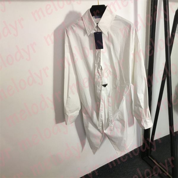 fashion shirts dresses womens long sleeve white skirts summer designer irregular dress, Black
fashion shirts dresses womens long sleeve white skirts summer designer irregular dress, Black