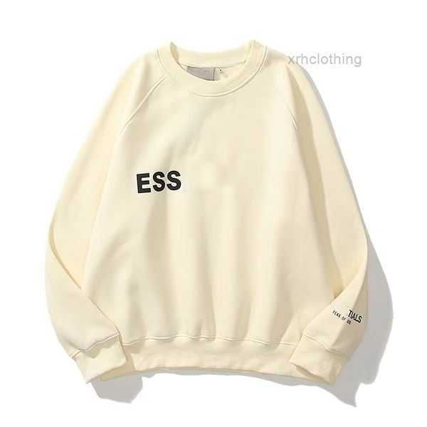 men's hoodies & sweatshirts ess pullover essentail hoodie outerwear designer ladies sports hoodie tech fleece street fashion couple, Black
men's hoodies & sweatshirts ess pullover essentail hoodie outerwear designer ladies sports hoodie tech fleece street fashion couple, Black