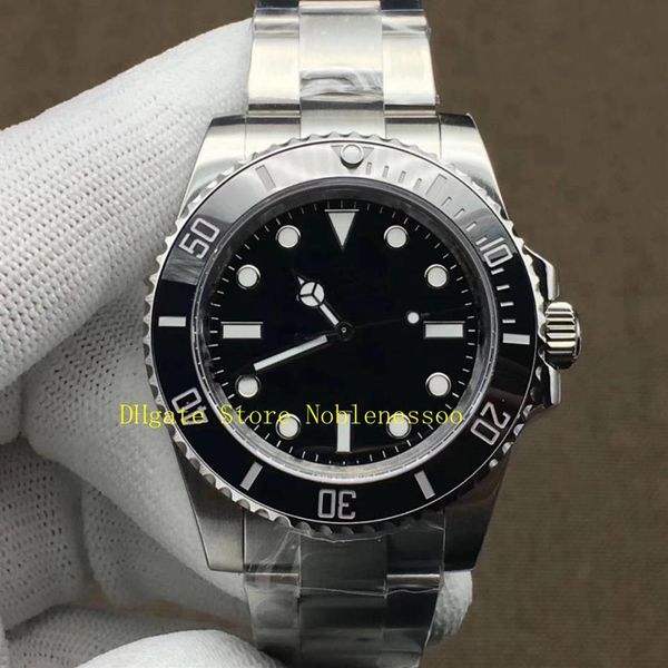 v12 n factory 904l 114060 watch eta cal 2836 movement automatic mens 40mm no date sapphire black dial ceramic bezel bracelet noobf229y, Slivery;brown
v12 n factory 904l 114060 watch eta cal 2836 movement automatic mens 40mm no date sapphire black dial ceramic bezel bracelet noobf229y, Slivery;brown