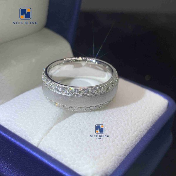 iced out classic jewelry white gold ring vvs moissanite diamond 925 sterling silver ring moissanite ring for men
iced out classic jewelry white gold ring vvs moissanite diamond 925 sterling silver ring moissanite ring for men
