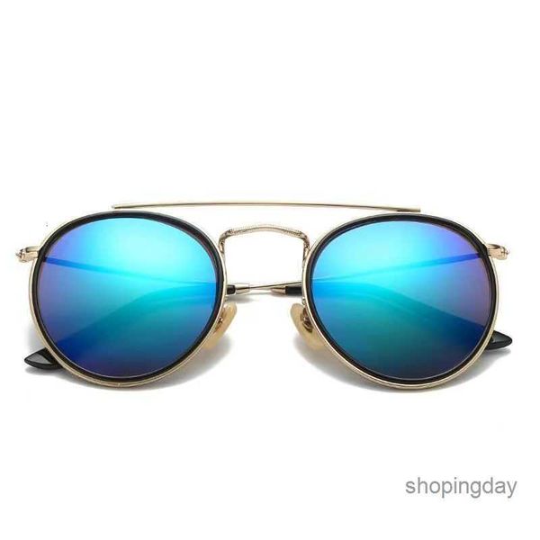 men's rao baa classic brand vintage women's sunglasses 2023 luxury designer glasses ray 3647 metal frame designer sunglasses women, White;black
men's rao baa classic brand vintage women's sunglasses 2023 luxury designer glasses ray 3647 metal frame designer sunglasses women, White;black