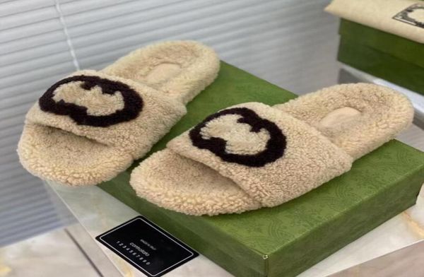 luxurys designers women men ladies wool slides slippers winter fur fluffy furry letters sandals slippers warm comfortable fuzzy gi8114885, Black
luxurys designers women men ladies wool slides slippers winter fur fluffy furry letters sandals slippers warm comfortable fuzzy gi8114885, Black