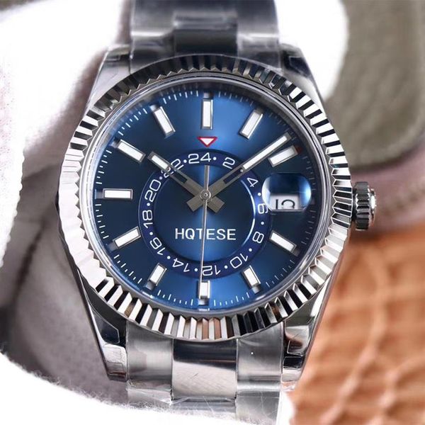 men nf sky watch 9001 automatically supports monthly calendar 24h display 904l sky dual time zone sapphire watch waterproof diving211a, Slivery;brown
men nf sky watch 9001 automatically supports monthly calendar 24h display 904l sky dual time zone sapphire watch waterproof diving211a, Slivery;brown