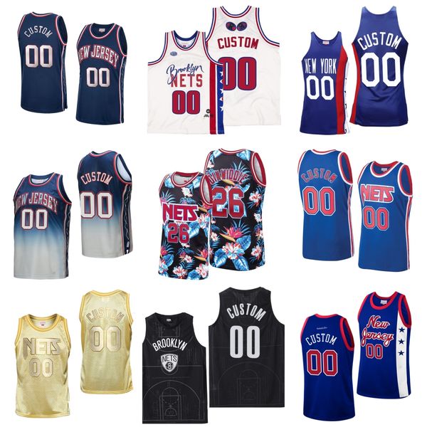 custom 1973 retro mitchell and ness basketball jersey drazen petrovic julius erving buck williams jason kidd vince carter brook lopez derric, Black;red
custom 1973 retro mitchell and ness basketball jersey drazen petrovic julius erving buck williams jason kidd vince carter brook lopez derric, Black;red