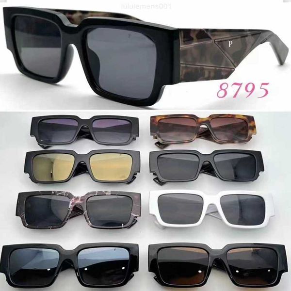 sunglasses 8795 designer classic eyeglasses goggle outdoor beach sun glasses for man woman mix color optional triangular signaturex3xl, White;black
sunglasses 8795 designer classic eyeglasses goggle outdoor beach sun glasses for man woman mix color optional triangular signaturex3xl, White;black