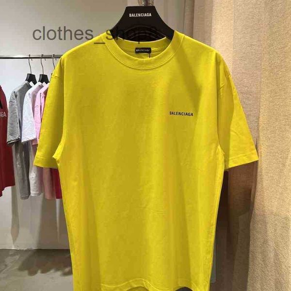 balengss t shirt paris fashion original brand correct high version b home front and back small letter pure cotton 4edf, White;black
balengss t shirt paris fashion original brand correct high version b home front and back small letter pure cotton 4edf, White;black