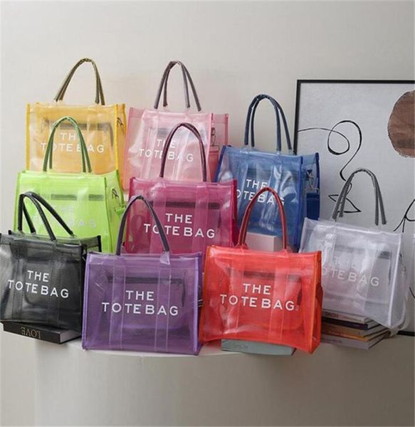 large capacity pvc mesh tote women shoulder bag transparent beach bags for designer fashion letters printing crossbody bag female 3447613, Red;black
large capacity pvc mesh tote women shoulder bag transparent beach bags for designer fashion letters printing crossbody bag female 3447613, Red;black