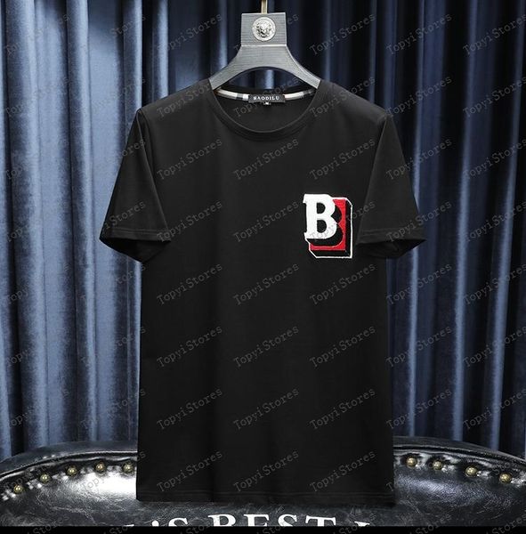 2021ss spring and summer new sweatshirts high-grade cotton printed short-sleeved round neck panel t-shirt size m-l-xl--xxxl color black w, Black;brown
2021ss spring and summer new sweatshirts high-grade cotton printed short-sleeved round neck panel t-shirt size m-l-xl--xxxl color black w, Black;brown