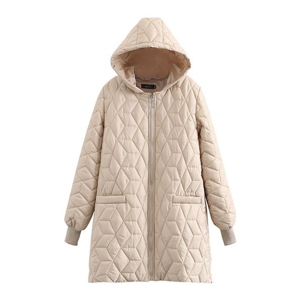 leather 2022 winter women jacket long hooded cotton padded female coat warm outwear womens parka manteau femme hiver, Black
leather 2022 winter women jacket long hooded cotton padded female coat warm outwear womens parka manteau femme hiver, Black