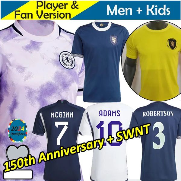scotland football shirt soccer jerseys 2023 150th anniversary kids kit 150 years special navy women's robertson world cup 2024 euro awa, Black;yellow
scotland football shirt soccer jerseys 2023 150th anniversary kids kit 150 years special navy women's robertson world cup 2024 euro awa, Black;yellow