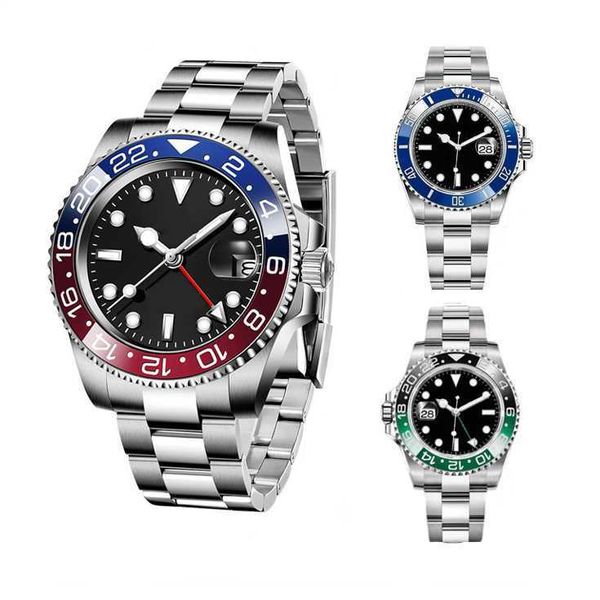 2023 aaa watch automatic wristwatch ceramic windup watches for men 40mm stainless steel folding buckle sapphire gold waterproof business mec, Slivery;golden
2023 aaa watch automatic wristwatch ceramic windup watches for men 40mm stainless steel folding buckle sapphire gold waterproof business mec, Slivery;golden