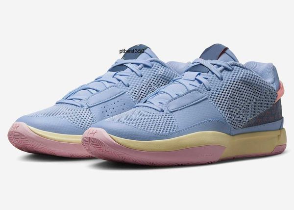 grade school ja 1 day one basketball shoes for sale dr8785-400 men women university red game royal sneakers with box us4-us12, Black
grade school ja 1 day one basketball shoes for sale dr8785-400 men women university red game royal sneakers with box us4-us12, Black