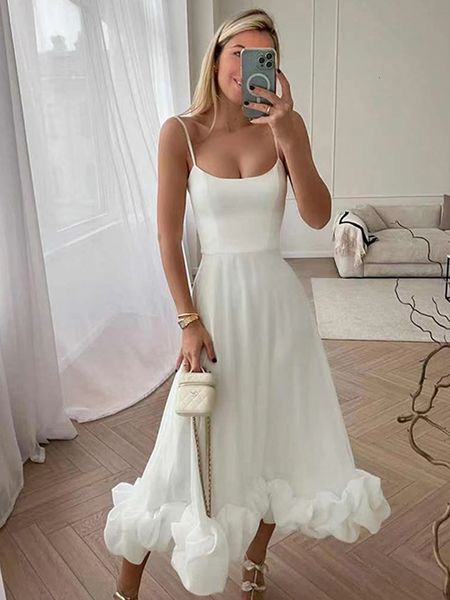casual dresses elegant curved hem dres midi fashion floral large swing slip female aline 2023 summer backless party lady robe 230421, Black;gray
casual dresses elegant curved hem dres midi fashion floral large swing slip female aline 2023 summer backless party lady robe 230421, Black;gray