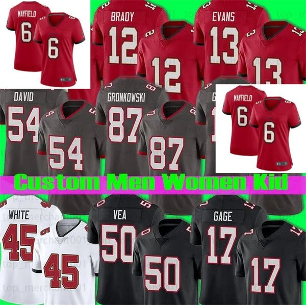 custom baker mayfield tampas bayes football buccaneeres jersey mike evans devin white tom brady rob gronkowski nflaxck chris godwin jerseys
custom baker mayfield tampas bayes football buccaneeres jersey mike evans devin white tom brady rob gronkowski nflaxck chris godwin jerseys