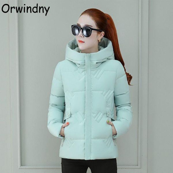 leather short winter jackets women auutmn thicken warm parkas hooded solid slim fashion wadded coat female outwear clothing orwindny, Black
leather short winter jackets women auutmn thicken warm parkas hooded solid slim fashion wadded coat female outwear clothing orwindny, Black