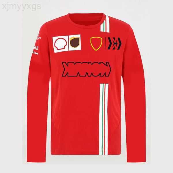 2022 new f1 t-shirt formula 1 team driver short sleeved polo shirts series f1 racing apparel suit car fans hoodie and sweatpants men casual, White;black
2022 new f1 t-shirt formula 1 team driver short sleeved polo shirts series f1 racing apparel suit car fans hoodie and sweatpants men casual, White;black