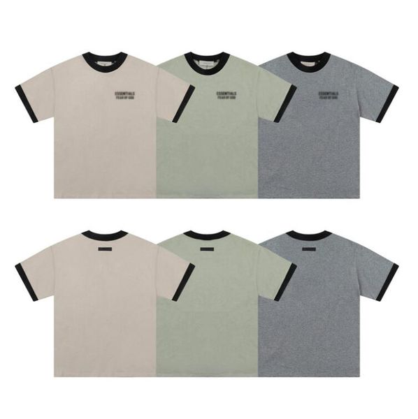 men's t-shirts short sleeve women's t-shirts highs quality pure cotton tees polos essfog brand casual designer t-shirt, White;black
men's t-shirts short sleeve women's t-shirts highs quality pure cotton tees polos essfog brand casual designer t-shirt, White;black