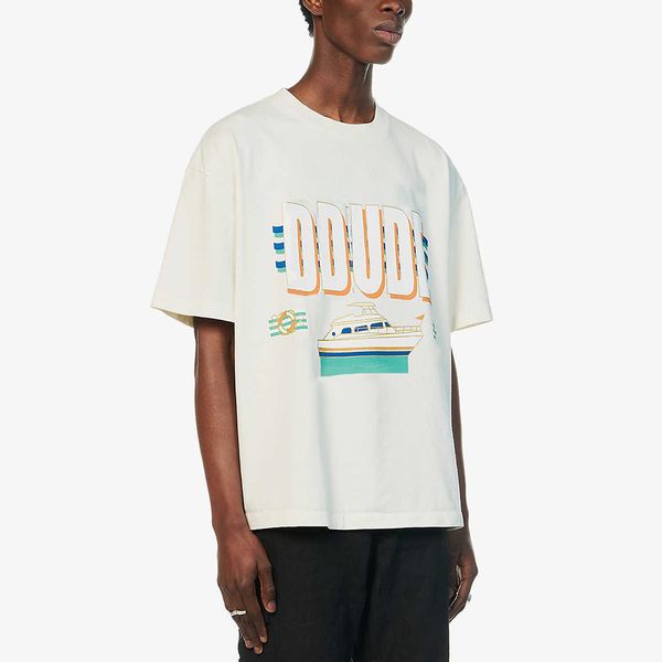 23ss new woman men's t-shirts destination nautical cruise wave printed tee classic hip hop casual summer short sleeve fashion breathabl, White;black
23ss new woman men's t-shirts destination nautical cruise wave printed tee classic hip hop casual summer short sleeve fashion breathabl, White;black