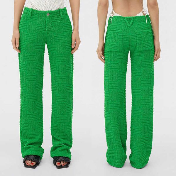 luxurys designer casual veneta trouser pantsmens womens botega featuring the new autumn woven pattern towel tube super versatile green casua, Black
luxurys designer casual veneta trouser pantsmens womens botega featuring the new autumn woven pattern towel tube super versatile green casua, Black