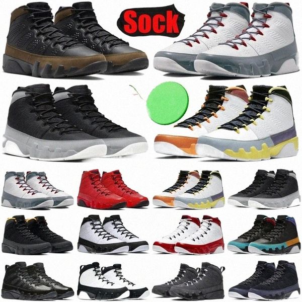 with box 9 retro og men basketball shoes 9s fir red particle grey racer university blue gold bred patent anthracite mens trainers outdoor sp
with box 9 retro og men basketball shoes 9s fir red particle grey racer university blue gold bred patent anthracite mens trainers outdoor sp