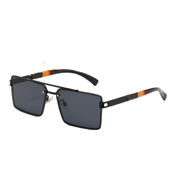 successful people glasses police sunglasses business sunglasses fashion simple mens sunglasses temples collision color design uv400, White;black
successful people glasses police sunglasses business sunglasses fashion simple mens sunglasses temples collision color design uv400, White;black
